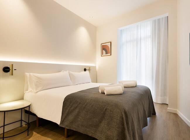 Vale Suites managed Airbnb listing 2