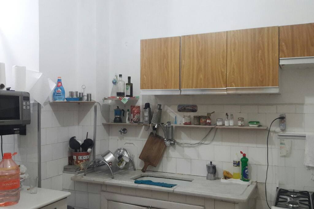 cozinha