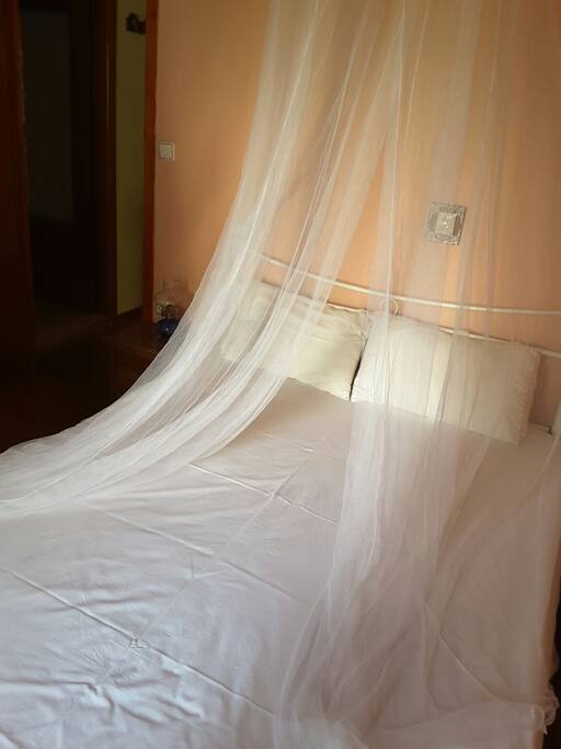 The Bedroom