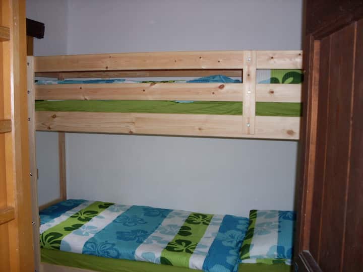 стая за двама