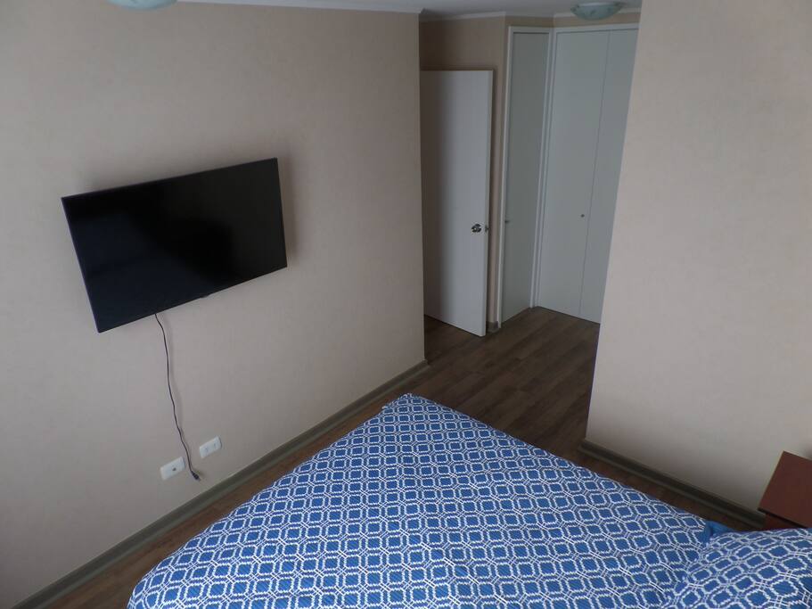 Habitacion Principal