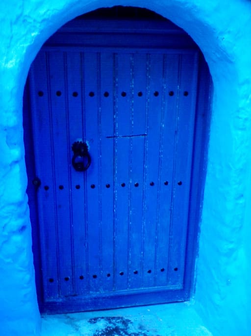 1 rue Nouidra