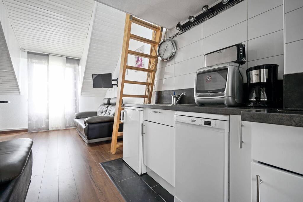 2 Pièces 4 Personnes Confort