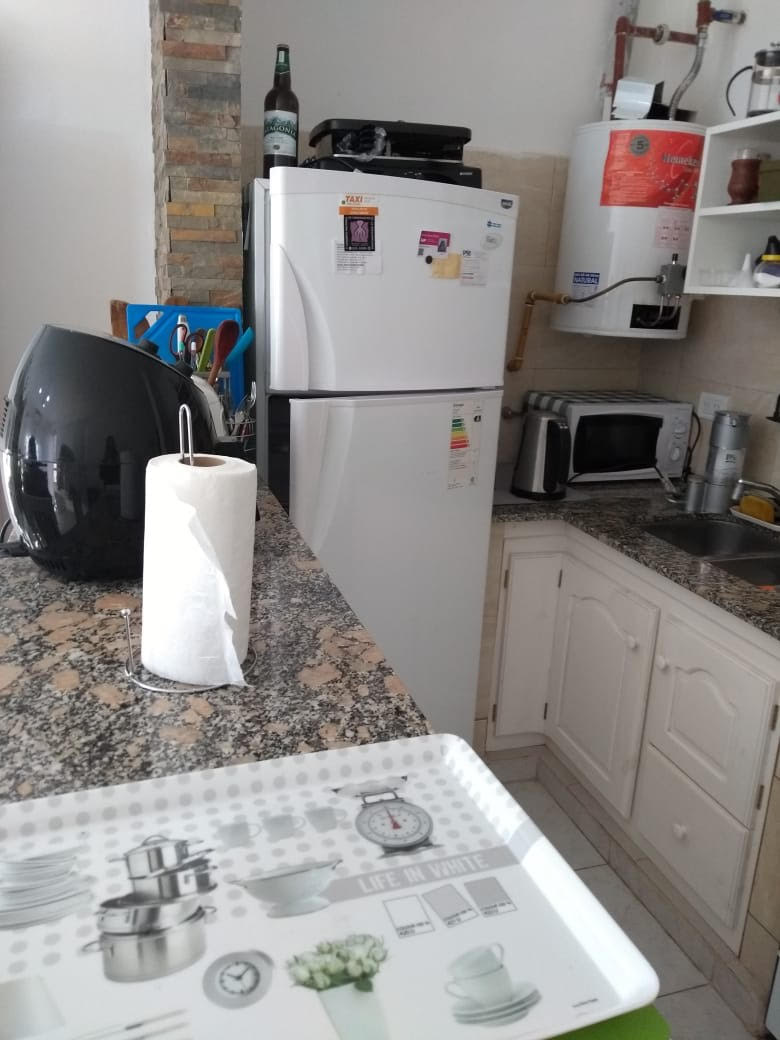 Top performing Airbnb: Moana in Las Grutas