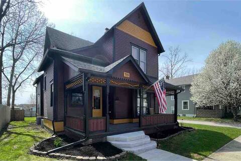 Updated Historic Home, in the Heart of Greenfield