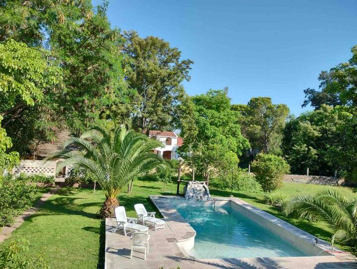 Lake Front House Houses for Rent in Termas de Río Hondo, Santiago del