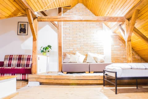 Radlin Street Residence