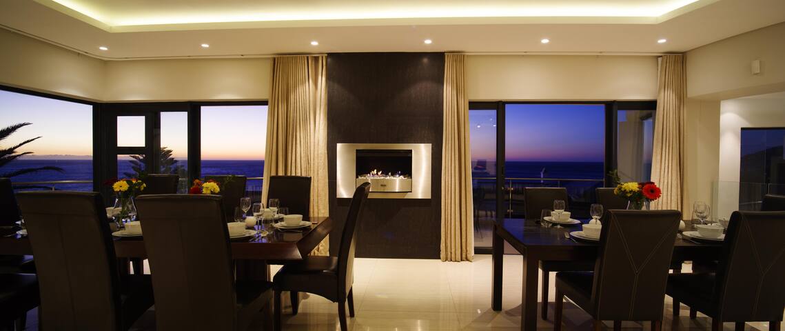 Amazing view – Llandudno Villa gallery image 5