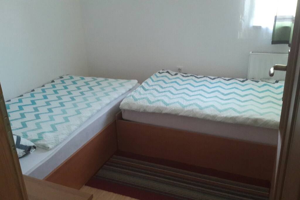 second room
