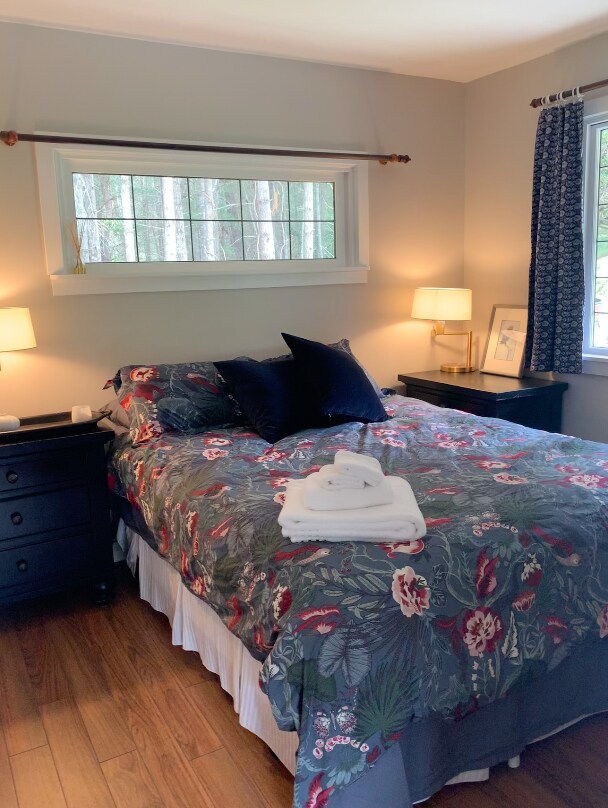 ห้องนอน