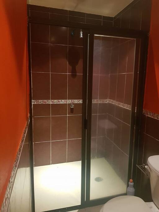 Bañera Recamara 1
