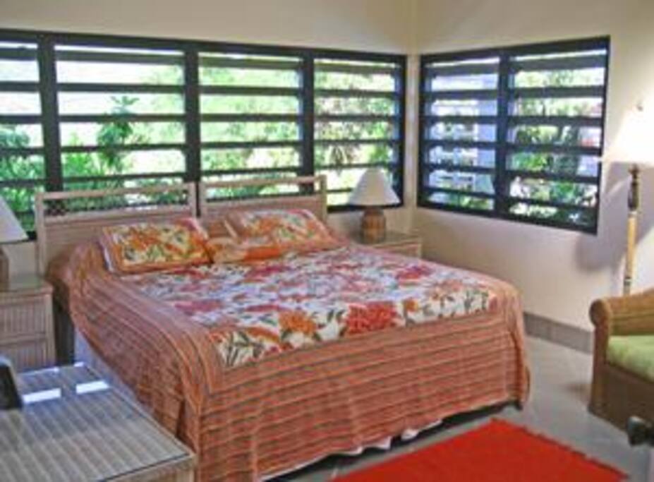 Master Bedroom # 2 in Softwin