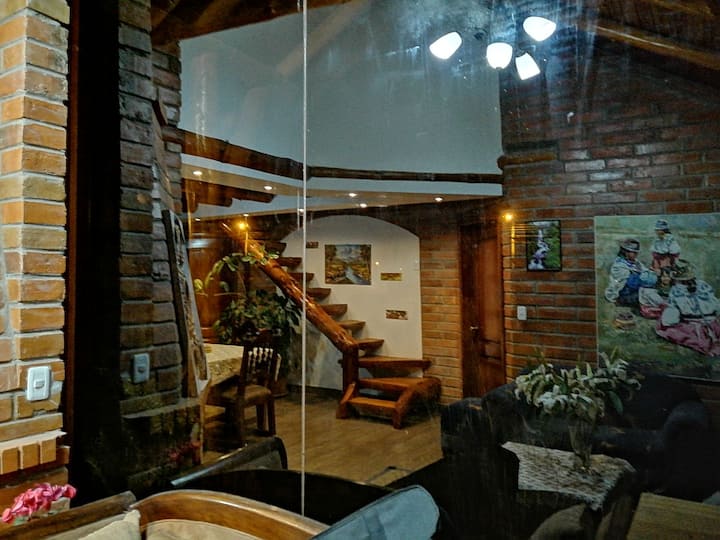 Дневен простор