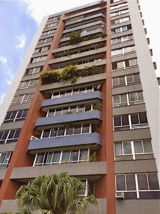Tall floor = Scenic View