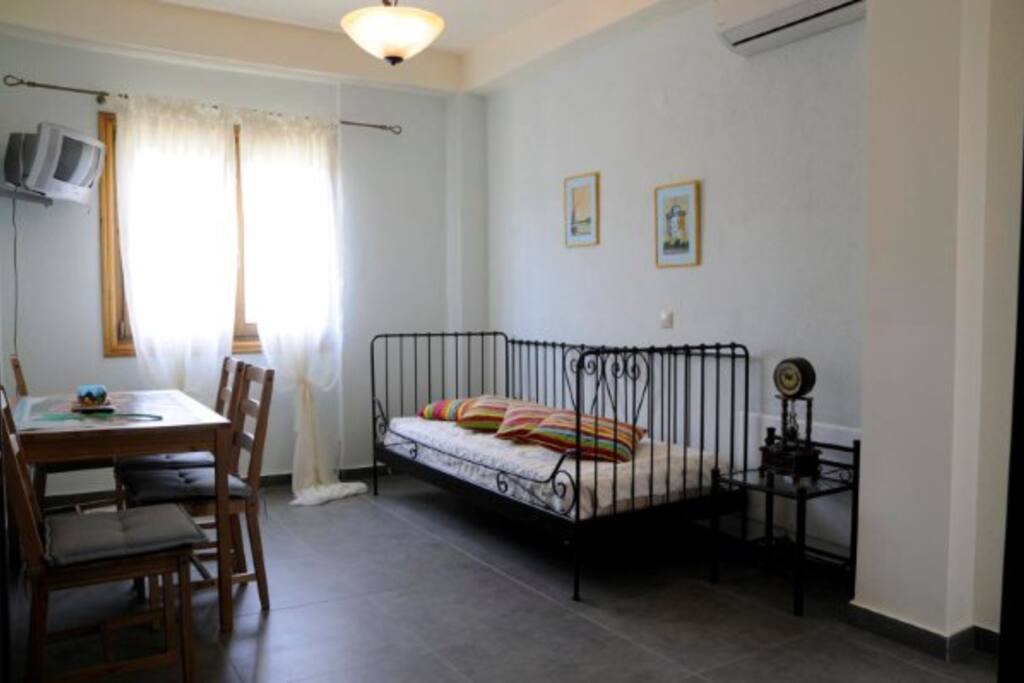 ΕΣΩΤΕΡΙΚΟ ΔΙΑΜΕΡΙΣΜΑΤΟΣ