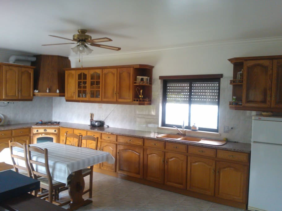 Cozinha