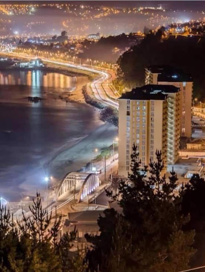 Apartamento Edif Don Carlos Apto 411 Para Empresas - Tome