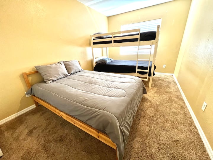 Спална соба 1