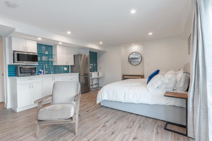 A Shore Delight on Okanagan Lake