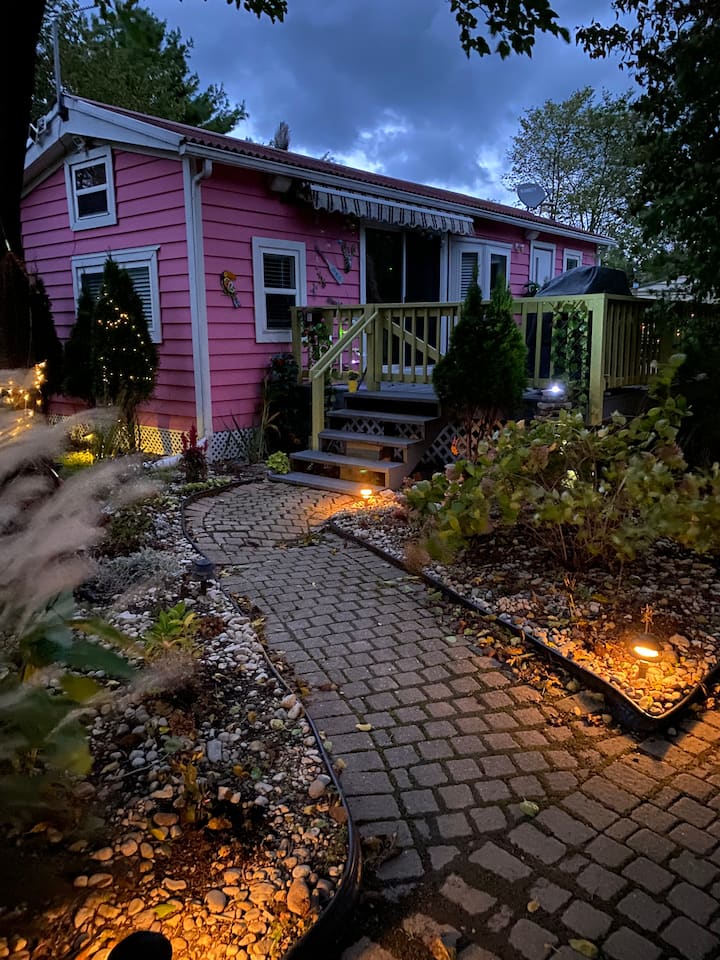 Middle Bass Island Holiday Rentals & Homes PutinBay Township, OH