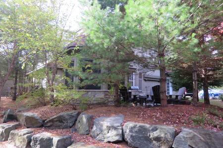 Fabulous Retreat at Rocky Crest Golf Resort