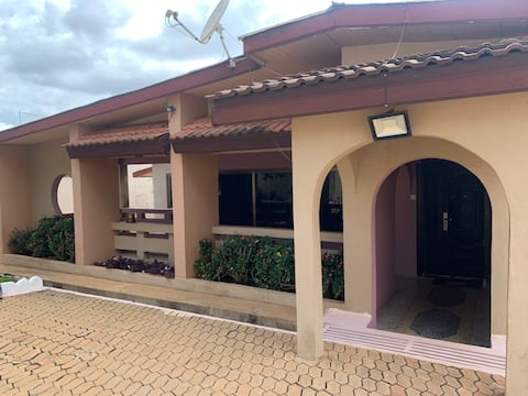 Guest House, at ANWOMASO  close to EJISU / KNUST
