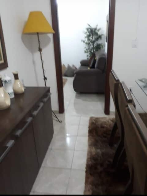 fully furnished apartment!