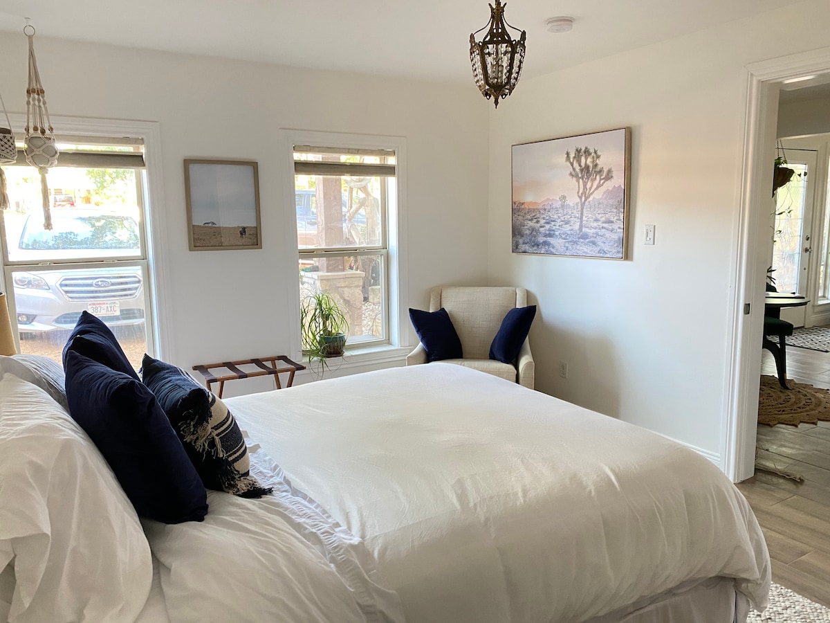 Tarrytown Bungalow - Downtown, Lake Austin, Zilker
