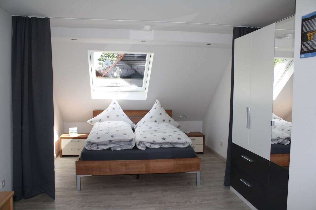 Квартал за преспиване