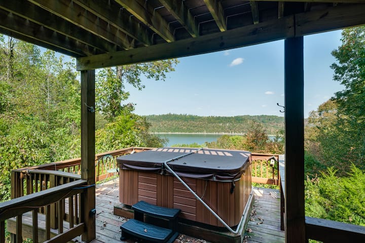 Wake Up To The Best Views On Dale Hollow Official Byrdstown Tennessee Tn Usa 3 Bedroom 3 Bathroom