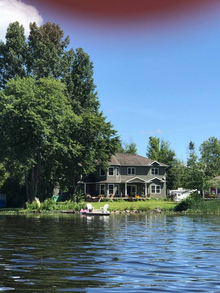 Callander Holiday Rentals & Homes Callander, Callander, Canada Airbnb