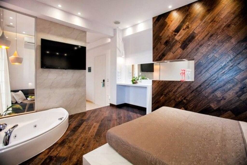 Privee Hotel Santorini - Suite