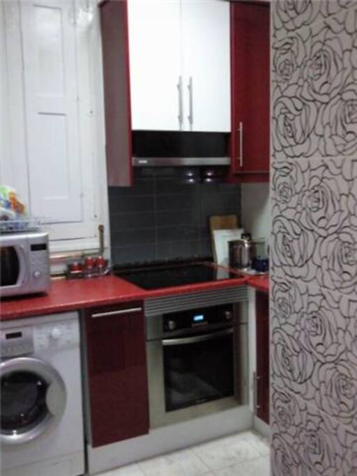 Cocina