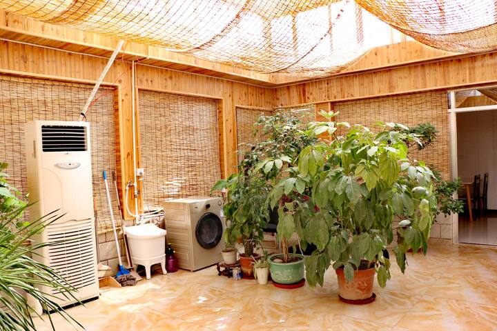 Yanqi Hu ท พ กช วงว นหย ดและบ าน Huairou District Huairou District จ น Airbnb