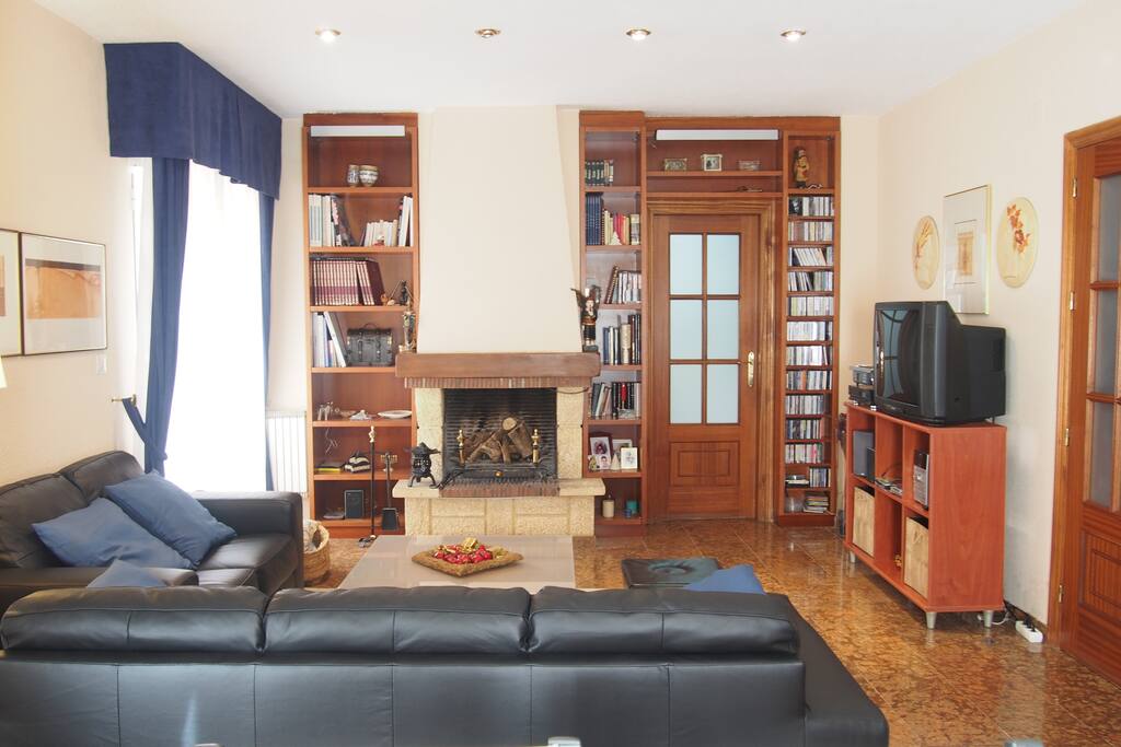 Salón