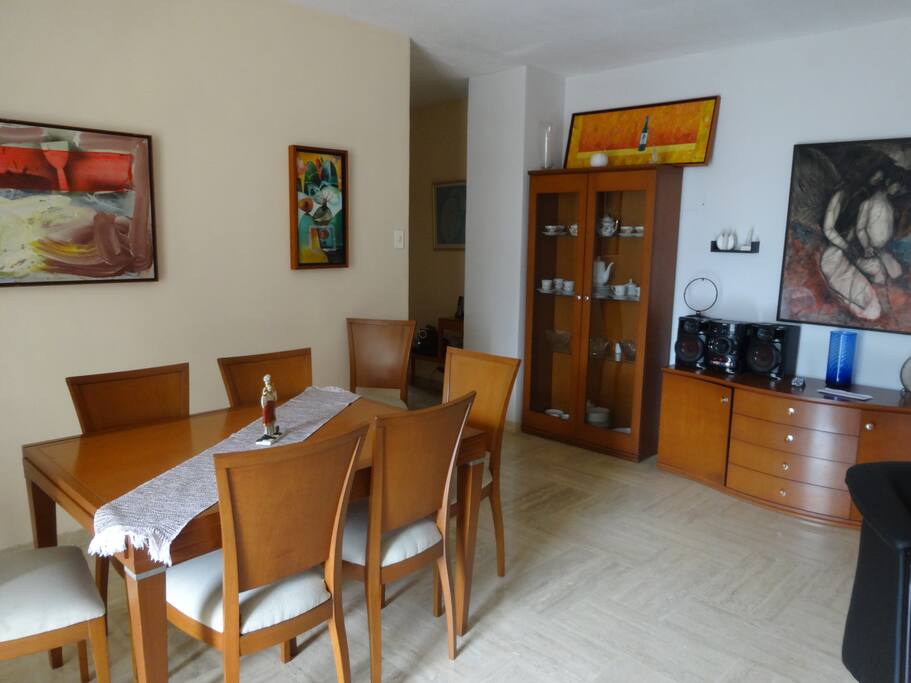 Comedor