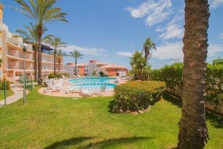 Apartamento TS Albufeira