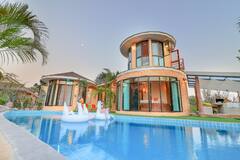 Buena+Vista+Pool+Villa+Hua+Hin+IKhao