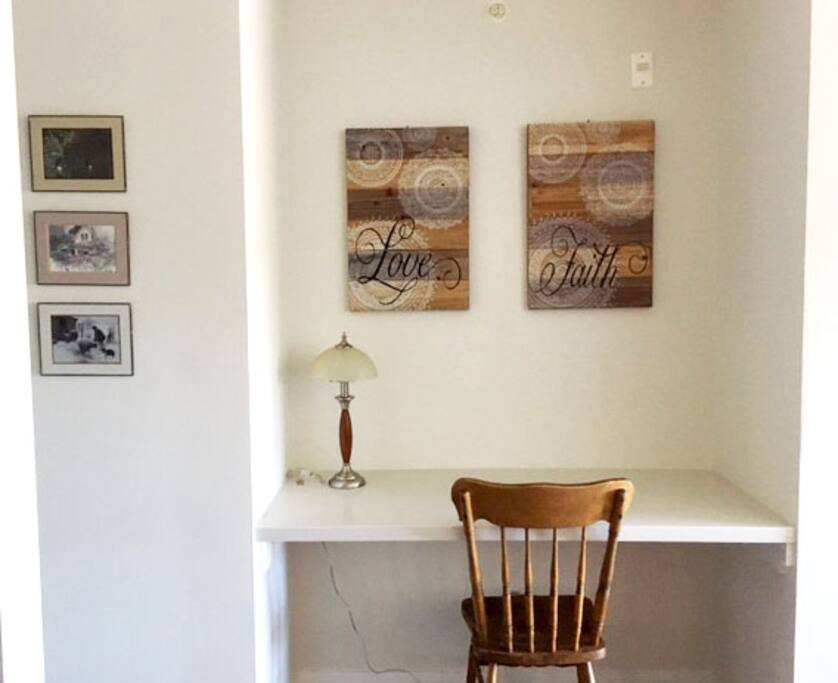 Desk