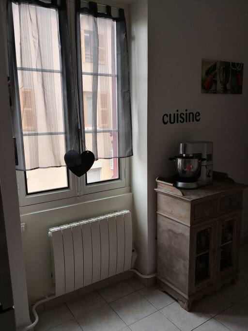 Cuisine