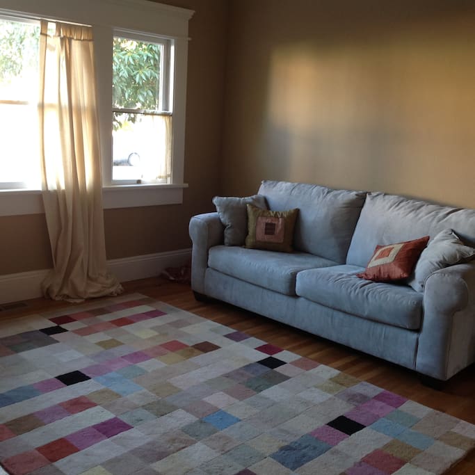 Living Room.