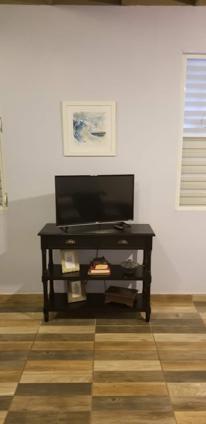 Всекидневна