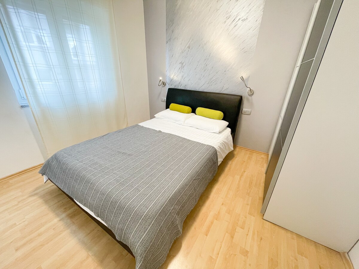 Apartman Oaza