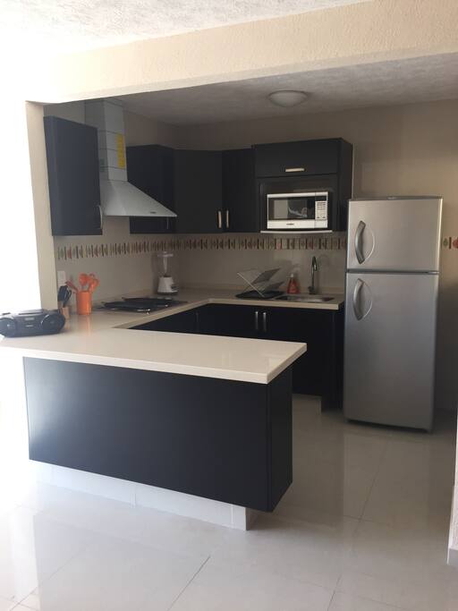 Cocina