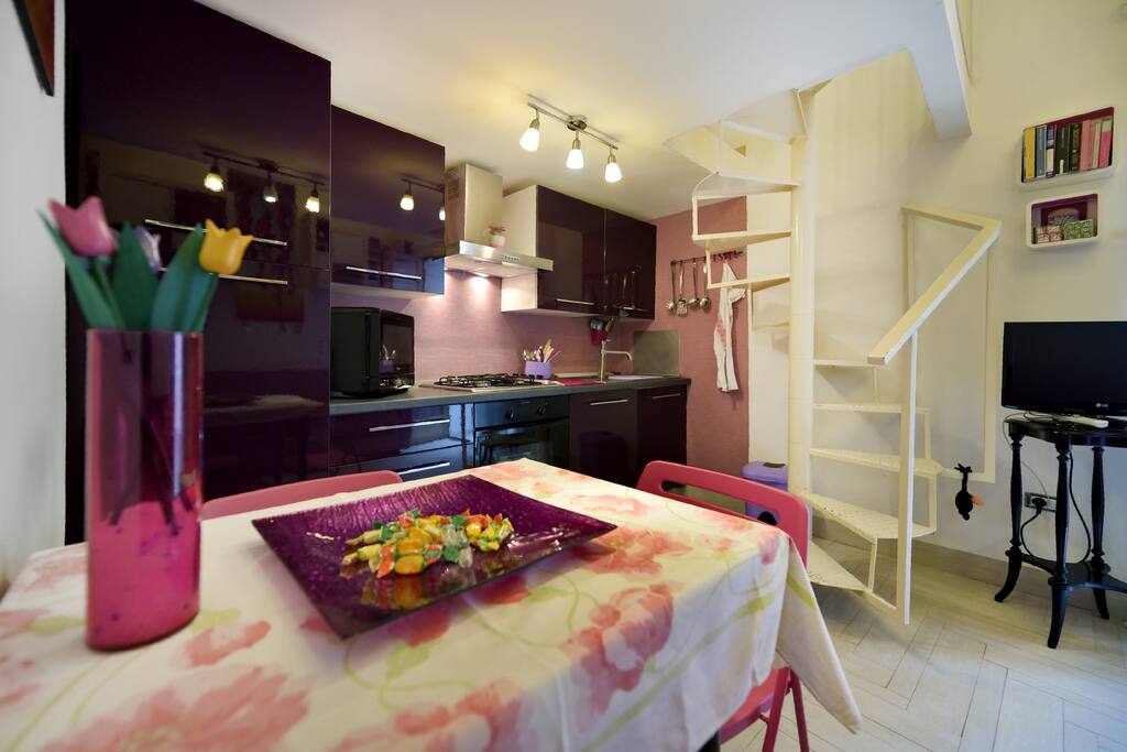 Cucina