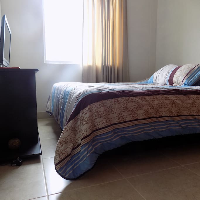Habitación 1