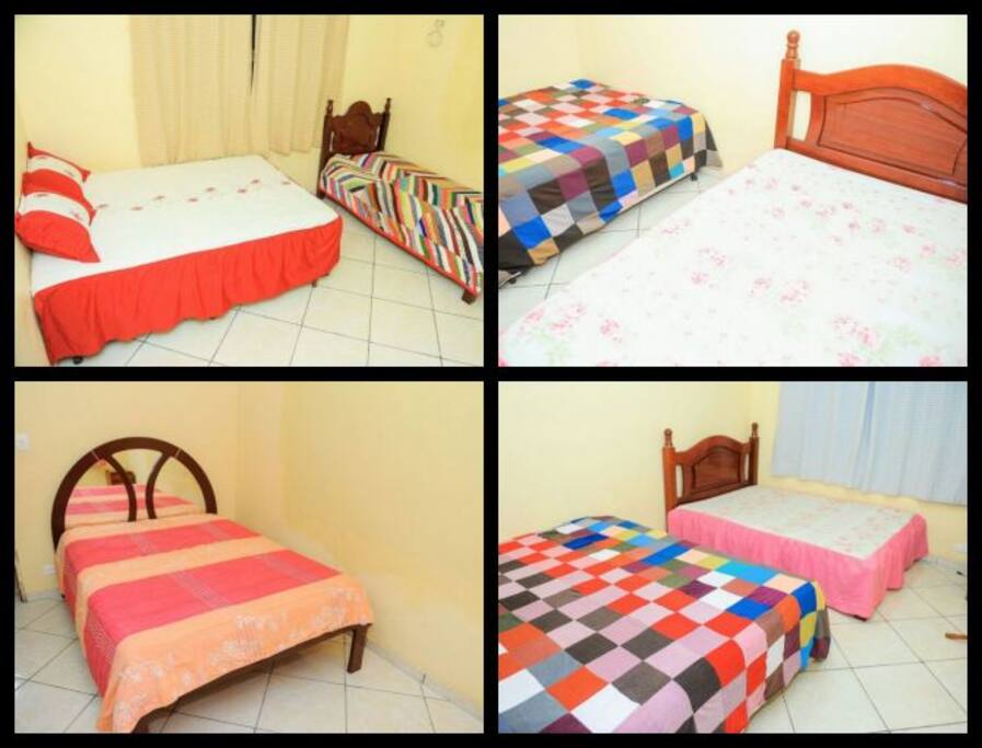 Quartos