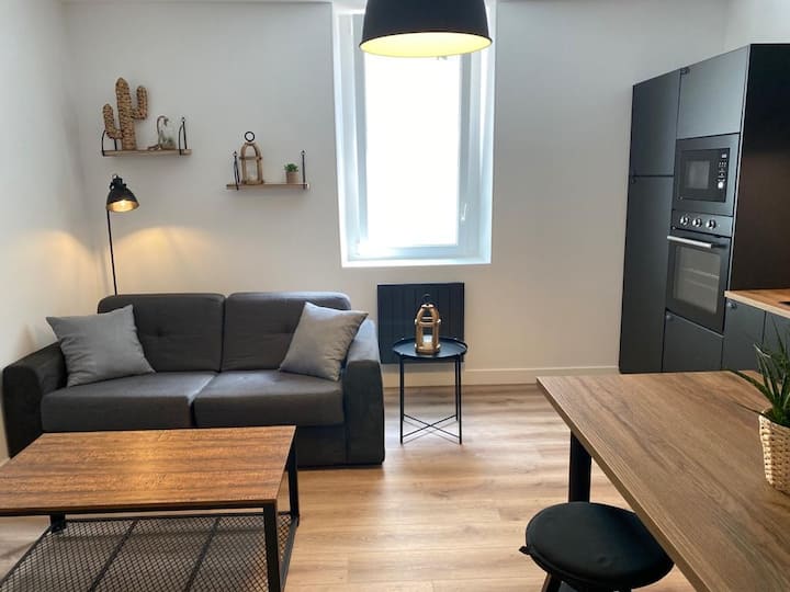 Top 14 Airbnb Vacation Rentals In Saint Nazaire, France Updated 2024