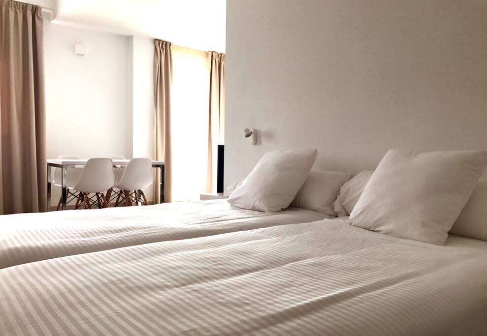 Loft tipo 2