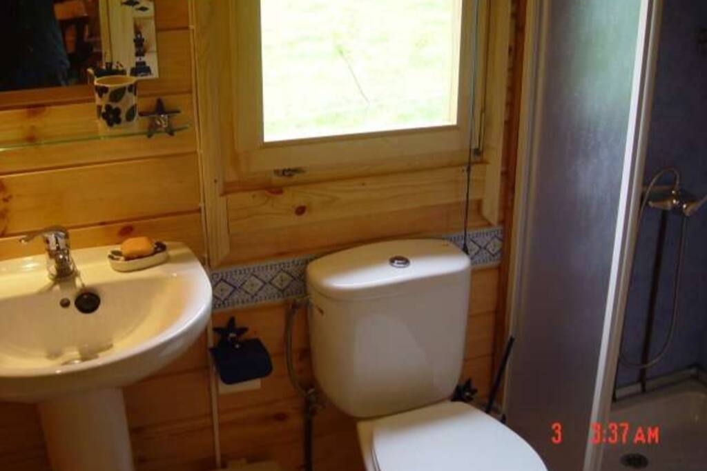 Baño